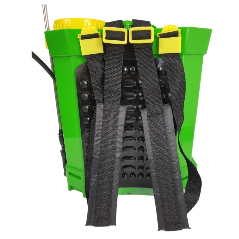 PROCRAFT AS12L, Pompa de stropit cu acumulator