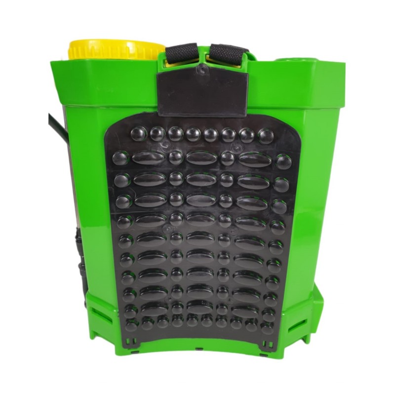 PROCRAFT AS12L, Pompa de stropit cu acumulator