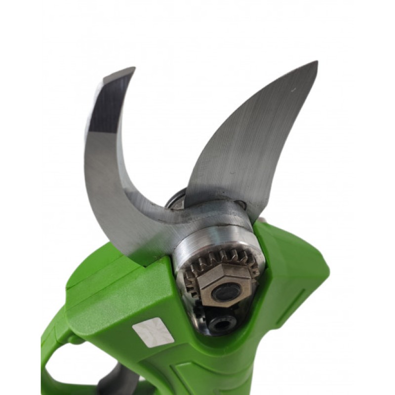 Procraft ES16Li, foarfeca cu acumulator pentru crengi, 16 V, 2Ah, Autonomie 4 ore