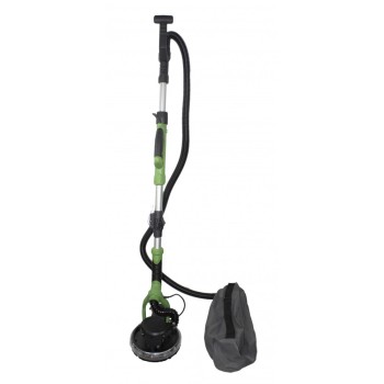 Procraft EX1050E, masina de slefuit de perete , produsul contine taxa timbru verde 6 Ron, 9.65 kg