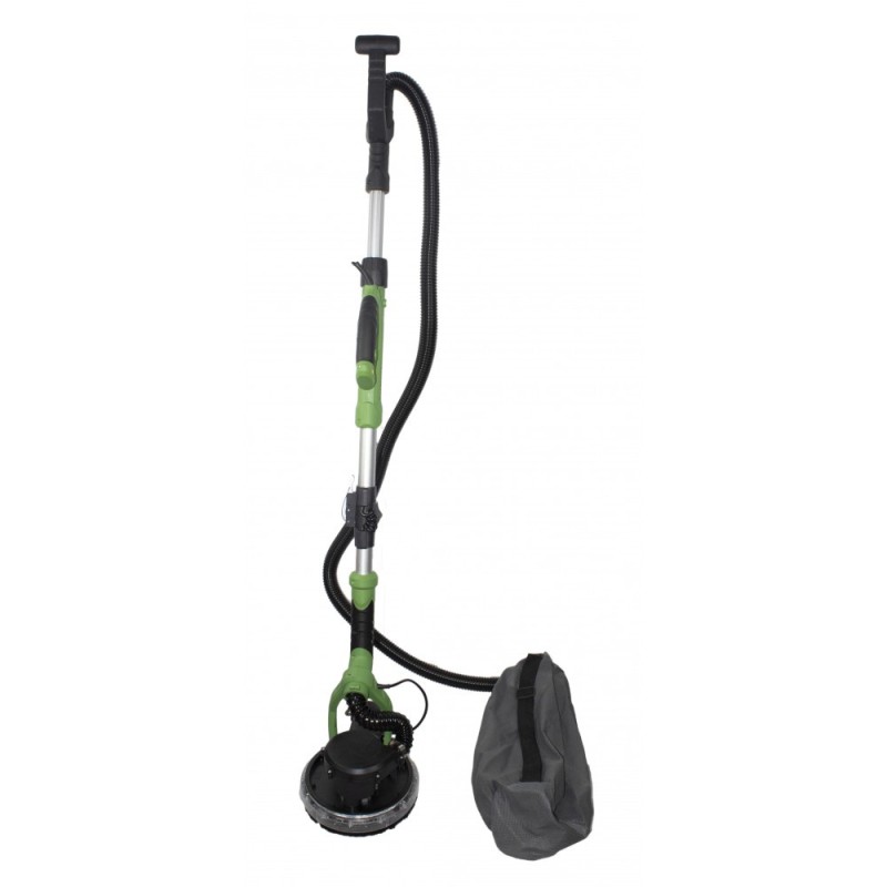Procraft EX1050E, masina de slefuit de perete , produsul contine taxa timbru verde 6 Ron, 9.65 kg