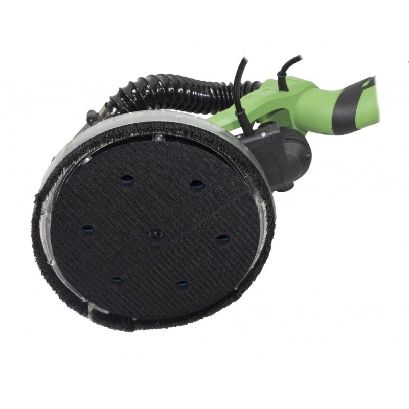 Procraft EX1050E, masina de slefuit de perete , produsul contine taxa timbru verde 6 Ron, 9.65 kg