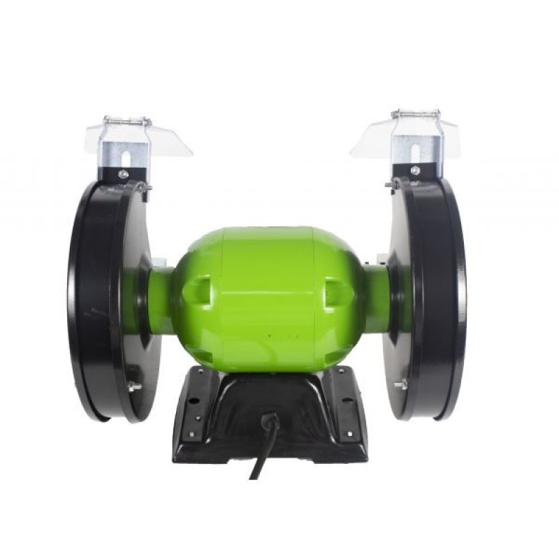 Procraft Industrial PAE 1250, Polizor de banc