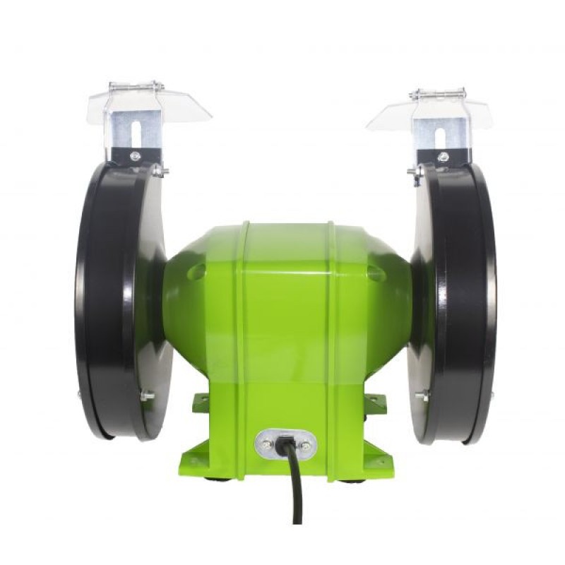 Procraft Industrial PAE 1350, polizor de banc, 200 mm, 1350 W, 2950 rpm