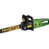 PROCRAFT K2600 DRUJBA ELECTRICA,Produsul contine taxa timbru verde 2.5 Ron, 6,2 kg