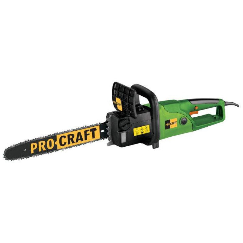 PROCRAFT K2600 DRUJBA ELECTRICA,Produsul contine taxa timbru verde 2.5 Ron, 6,2 kg