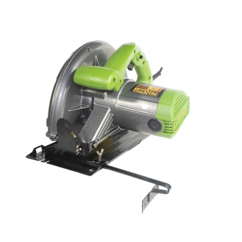 PROCRAFT KR3000, fierastrau circular