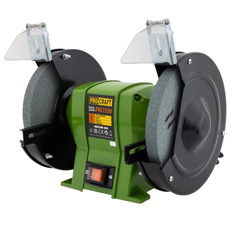 PROCRAFT PAE1350, polizor de banc