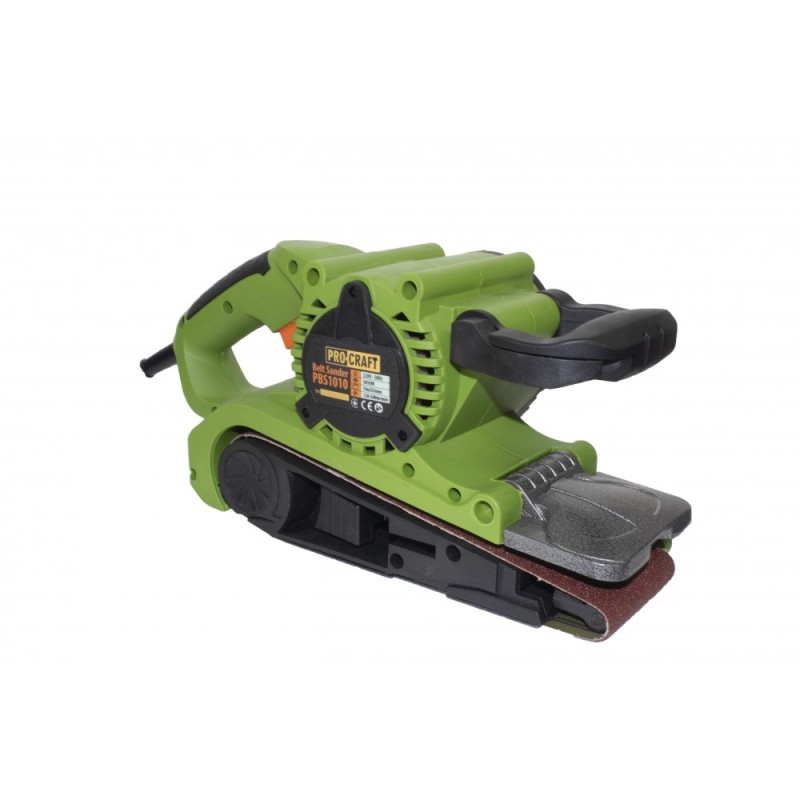 Procraft PBS1010, aparat de slefuit, produsul contine taxa timbru verde 2.5 ron