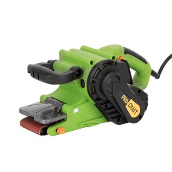PROCRAFT PBS1600, aparat de slefuit