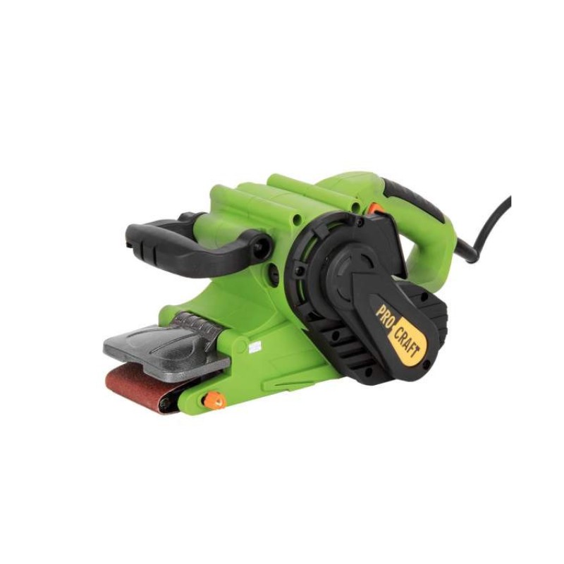 PROCRAFT PBS1600, aparat de slefuit