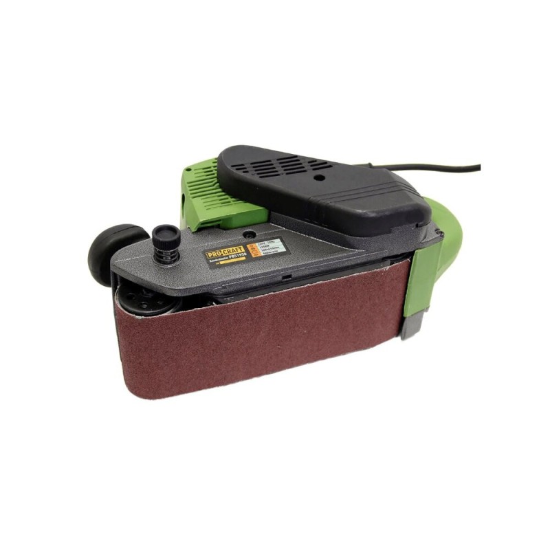 PROCRAFT PBS1950, aparat de slefuit, produsul contine taxa timbru verde 2.5 Ron, 6.75 kg