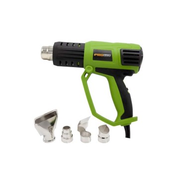 Procraft PH2500, Feon industrial