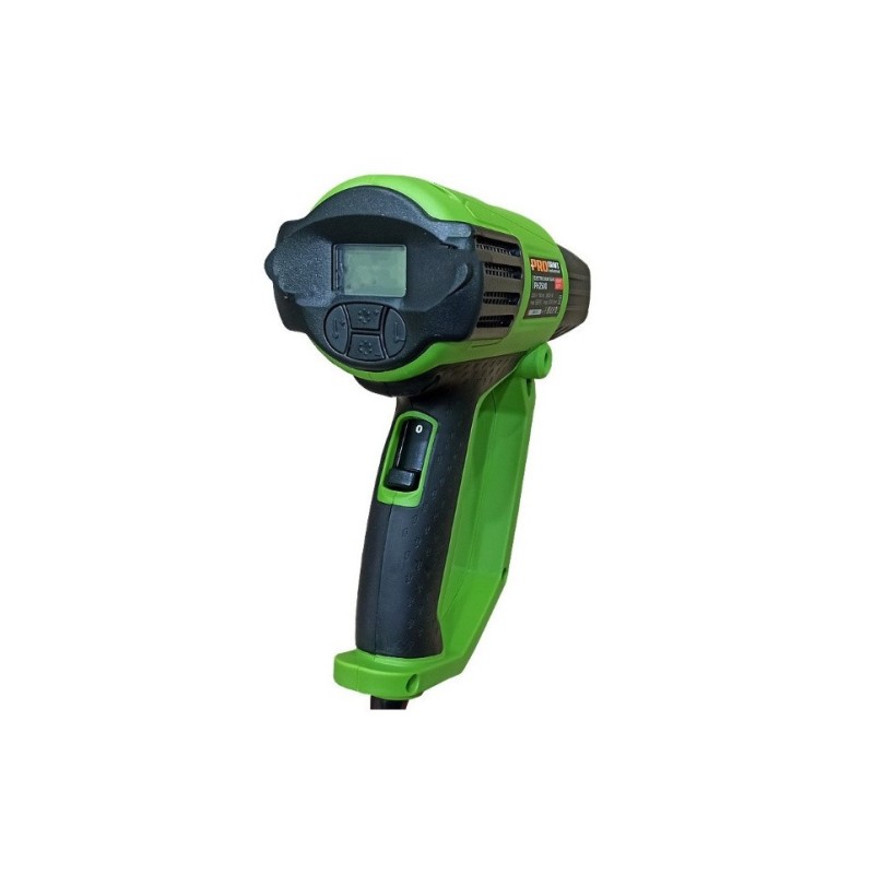 Procraft PH2500, Feon industrial