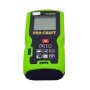 Procraft PLDM-60, masurator distanta laser
