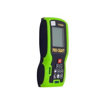Procraft PLDM-60, masurator distanta laser