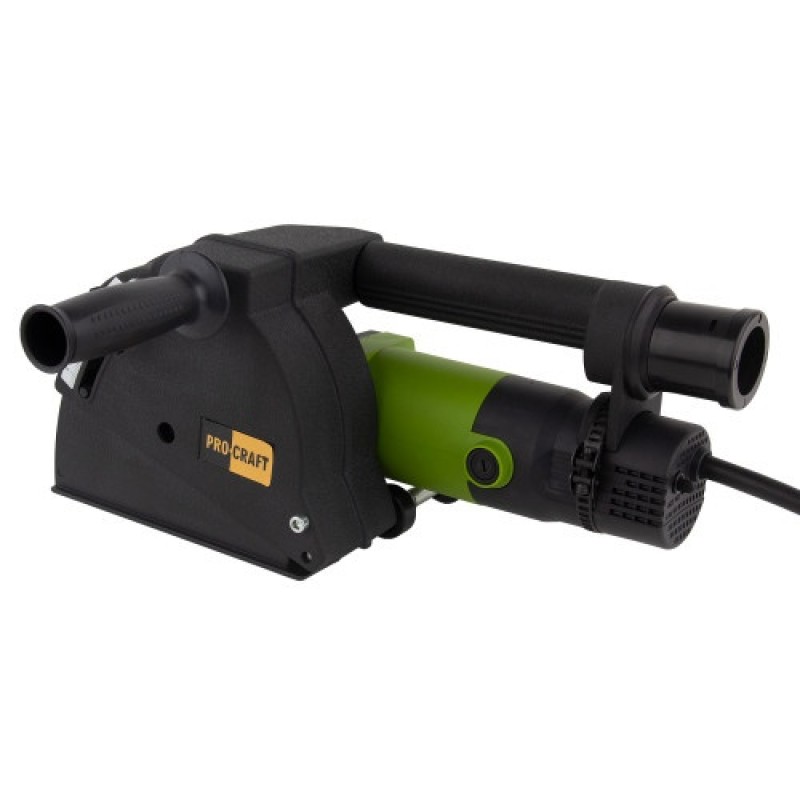 Procraft PM1700-150 freza de canelat