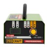 PROCRAFT PZ10M, Incarcator invertor auto