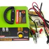 PROCRAFT PZ20M, Incarcator invertor auto