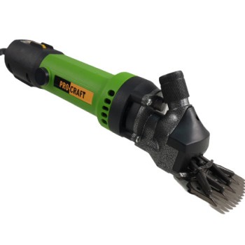 Procraft SC2400, Putere 350W, aparat de tuns oi