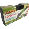 Procraft SC2400, Putere 350W, aparat de tuns oi