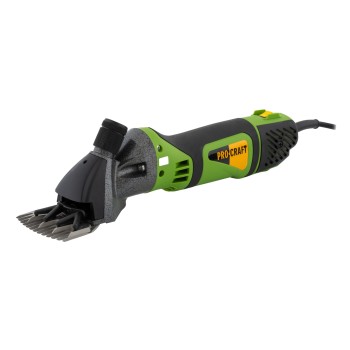 Procraft SC2600, Putere 500W, aparat de tuns oi