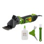 Procraft SC2600, Putere 500W, aparat de tuns oi