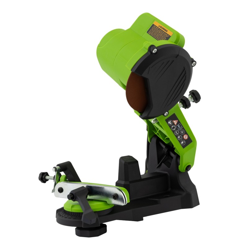 Procraft SK1000, Aparat de ascutit lant drujba , 85 W, panza 105 mm, 5000 rotatii/minut