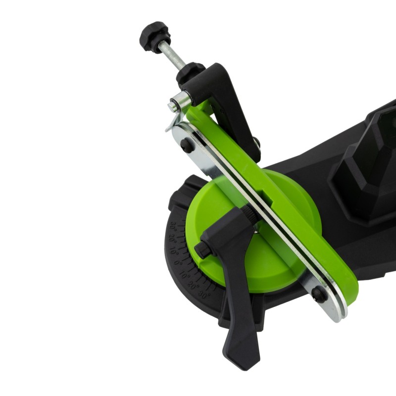 Procraft SK1000, Aparat de ascutit lant drujba , 85 W, panza 105 mm, 5000 rotatii/minut