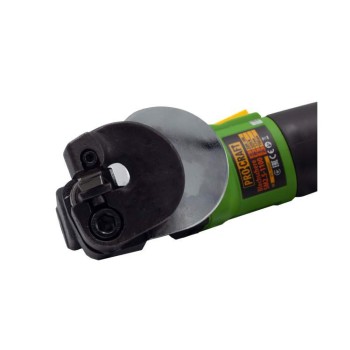 Procraft SM2.5-1100, foarfeca electrica de taiat tabla,produsul contine taxa timbru verde 2,5 RON