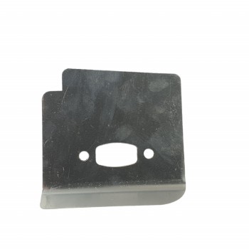 Protectie evacuare atomizor, Elefant