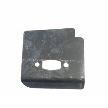 Protectie evacuare atomizor, Elefant