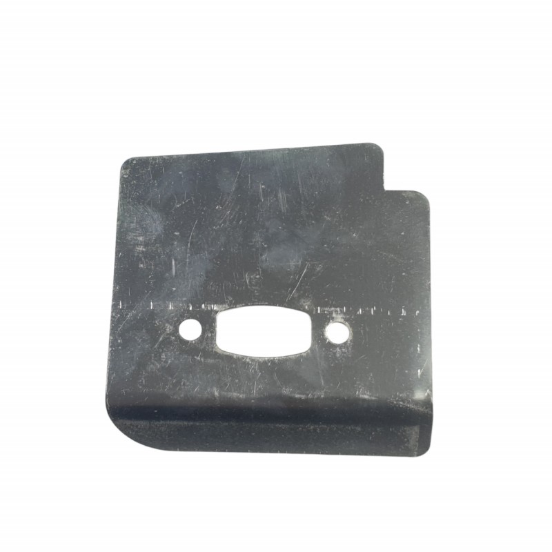 Protectie evacuare atomizor, Elefant