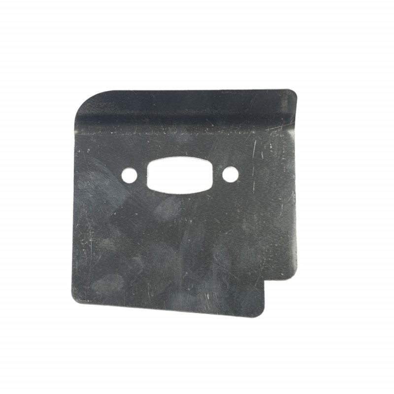 Protectie evacuare atomizor, Elefant