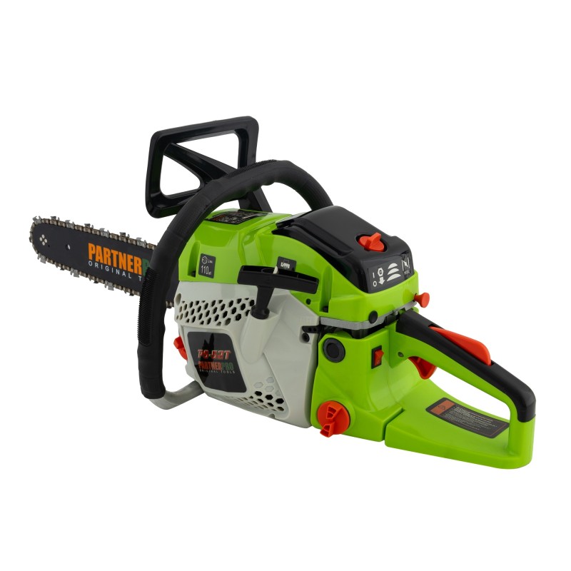 PS-52T drujba pe benzina PARTNERPRO