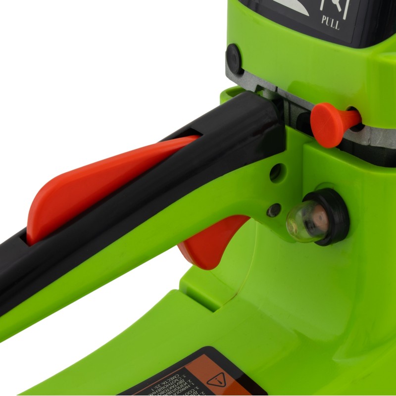 PS-52T drujba pe benzina PARTNERPRO