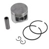 PS1002 SET PISTON MS180, Elefant