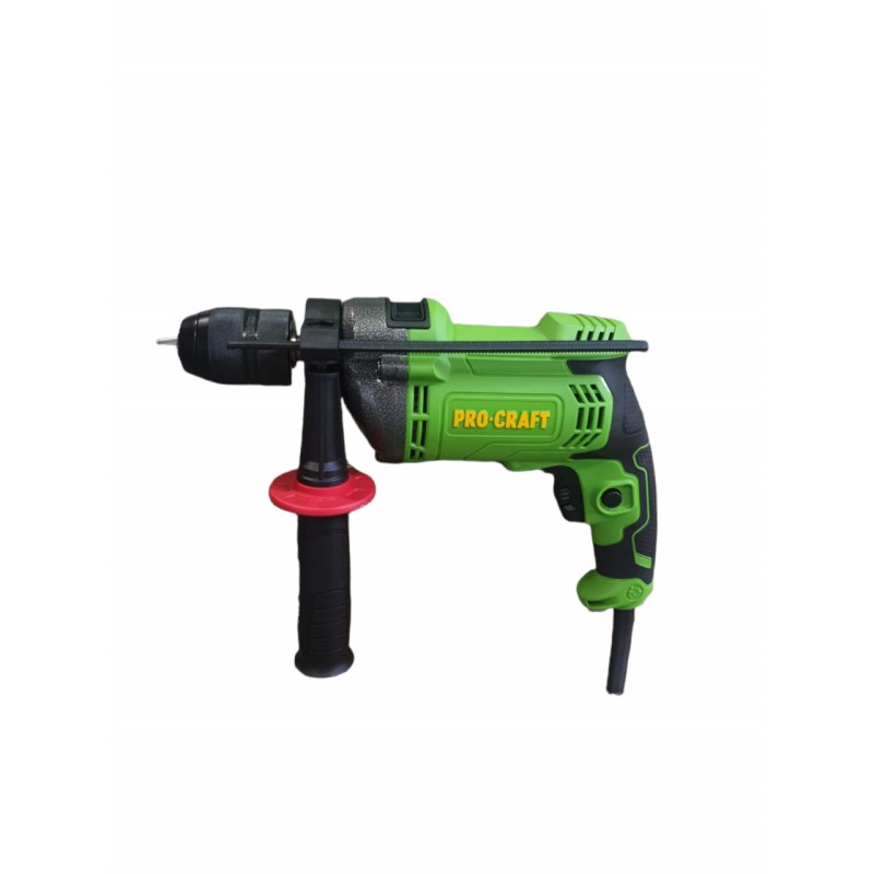 PS1350M Bormasina cu impact PROCRAFT, acest produs contine taxa timbru verde 2.2 Ron