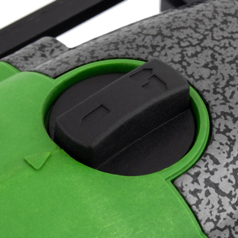 PS1650 Masina de gaurit cu percutie ProCraft, produsul contine taxa timbru verde 2.5 Ron, 3.23 kg