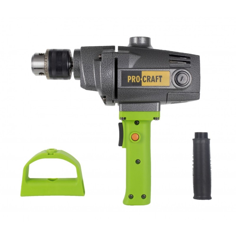 PS1700 masina de gaurit cu amestecator Procraft