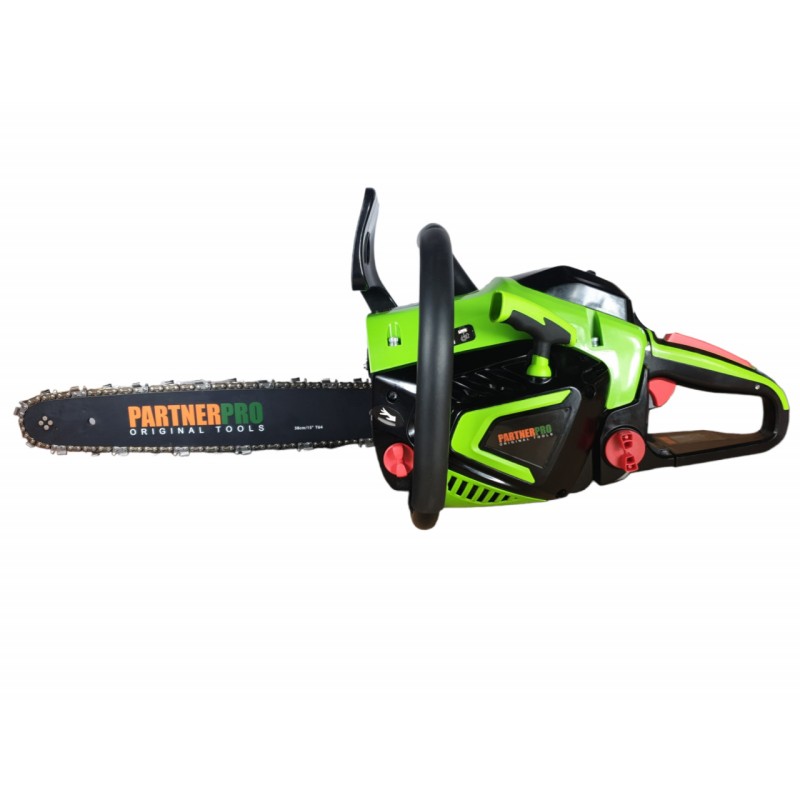 PS5200 drujba pe benzina PARTNERPRO