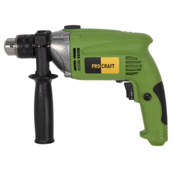 PS950 Masina de gaurit cu percutie ProCraft, produsul contine taxa timbru verde 2.5 Ron, 2.3 kg