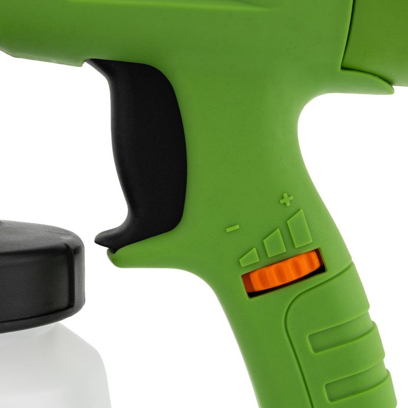 PSE550 pistol de vopsit PROCRAFT, produsul contine taxa timbru verde 2.5 Ron, 2.75 kg