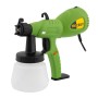 PSE550 pistol de vopsit PROCRAFT, produsul contine taxa timbru verde 2.5 Ron, 2.75 kg