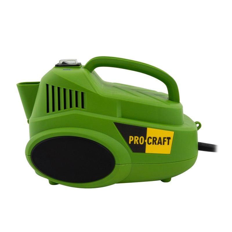 PSE950 pistol de vopsit PROCRAFT, produsul contine taxa timbru verde 2.5 Ron, 2.75 kg
