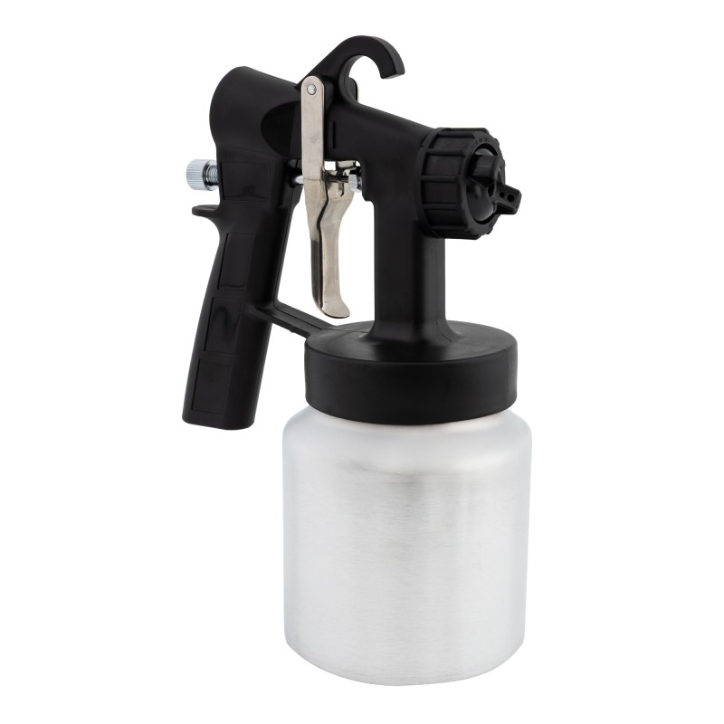 PSE950 pistol de vopsit PROCRAFT, produsul contine taxa timbru verde 2.5 Ron, 2.75 kg