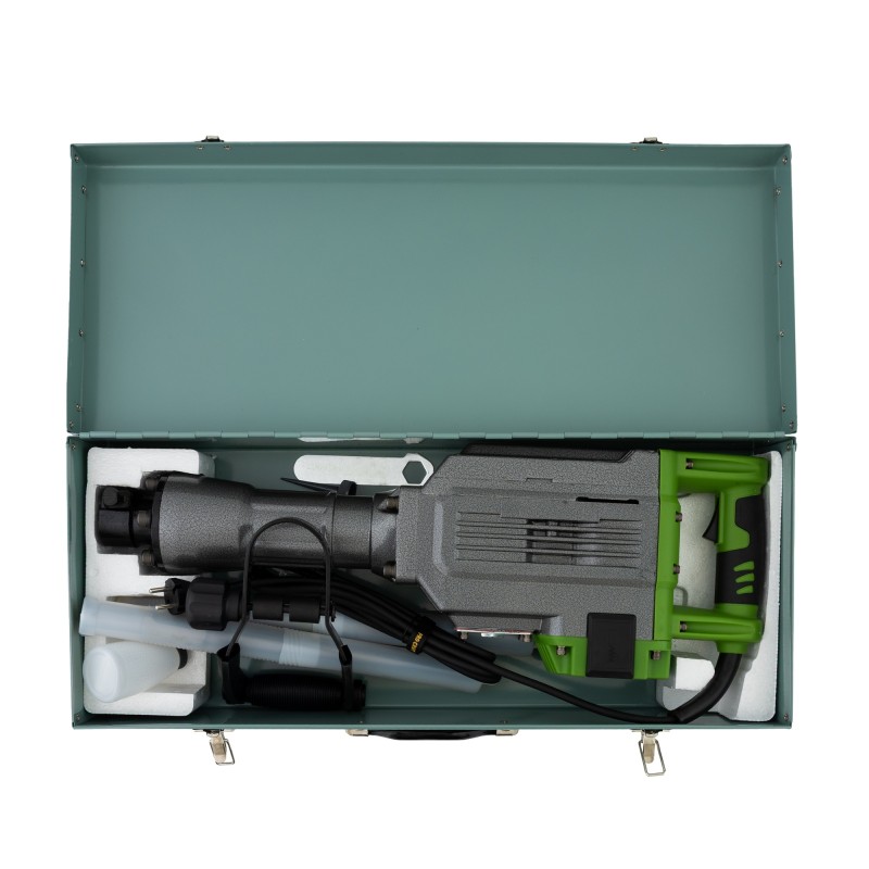 PSH2700 ciocan demolator PROCRAFT, Putere 1300 W