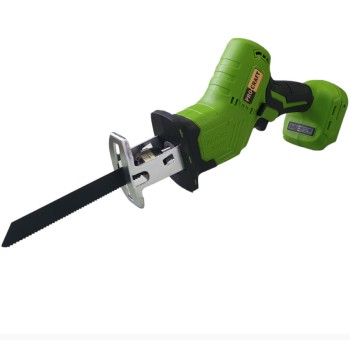 PSS22 Procraft fierastrau tip sabie 22V