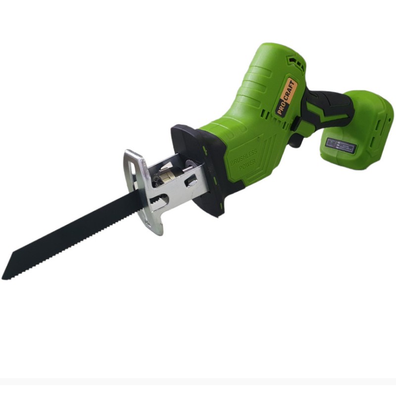 PSS22 Procraft fierastrau tip sabie 22V