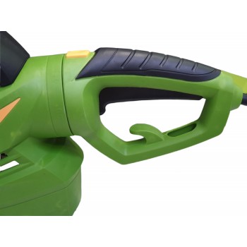 PT750 Masina de tuns gard viu PROCRAFT